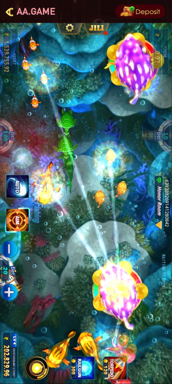 WININR APK